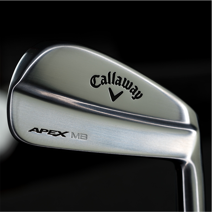 callaway apex mb irons for sale