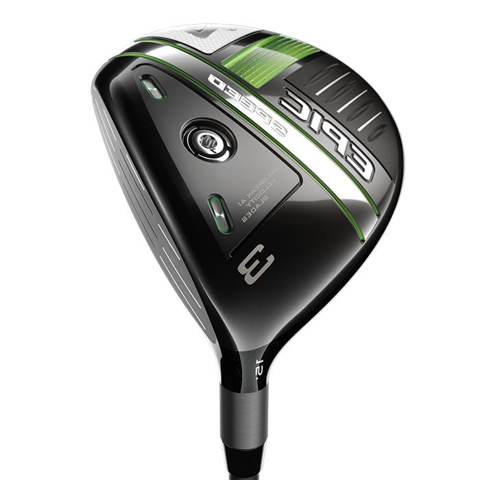 callaway epic speed hybrid