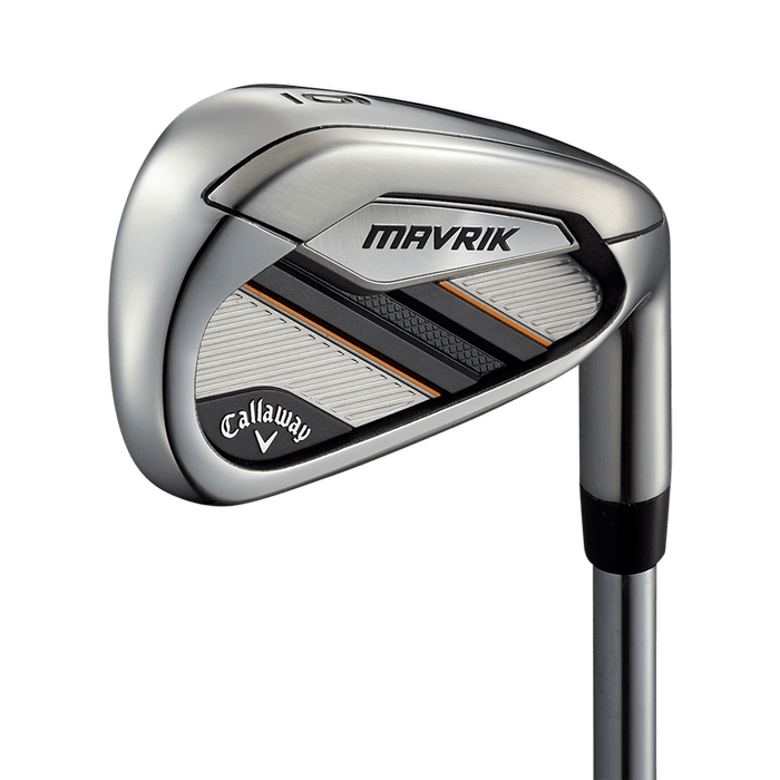 callaway mavrik set