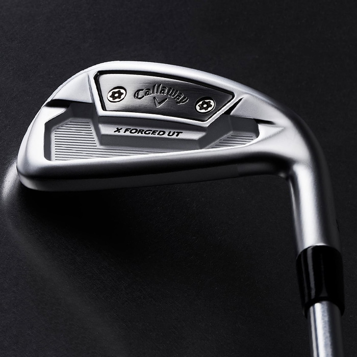 Callaway X Forged Ut 21 Utility Iron Regular Kbs Tour 27373