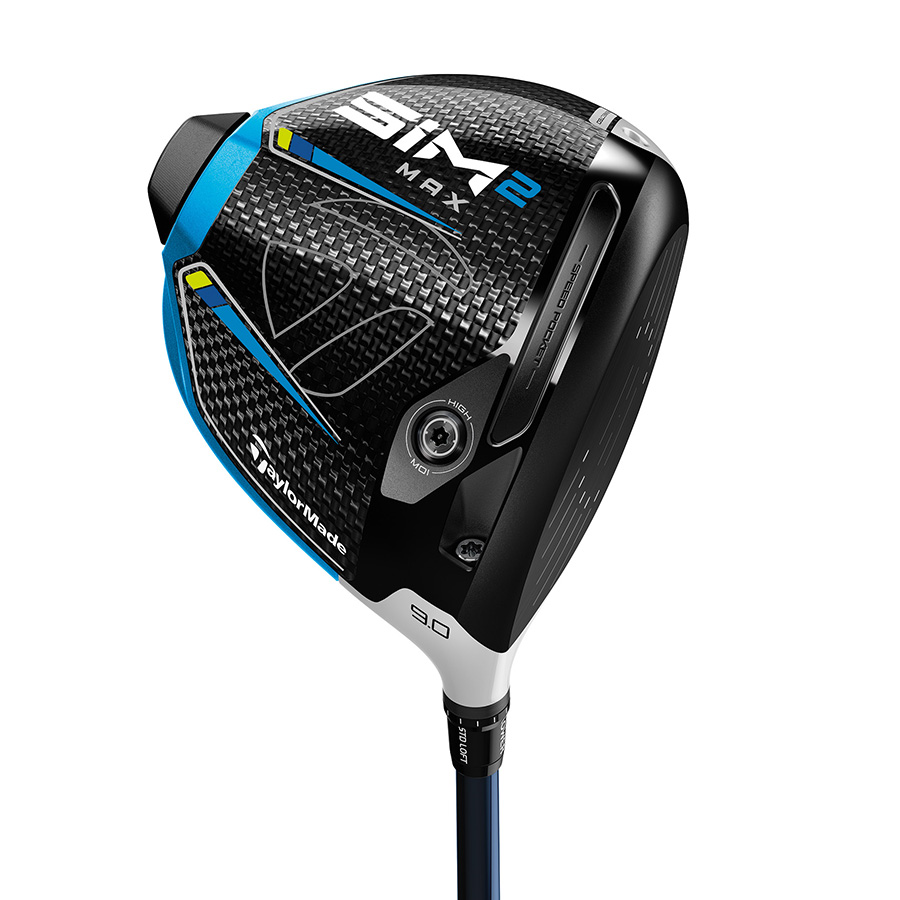taylormade sim 2 irons price