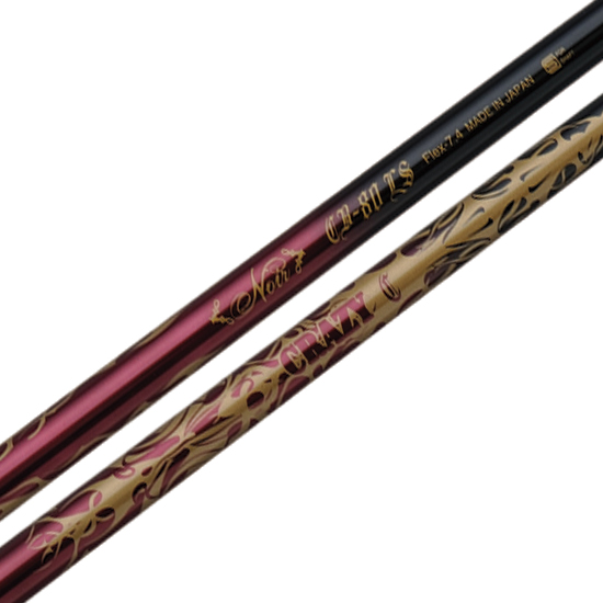 Baldo Corsa Brassey #2 Driving Wood