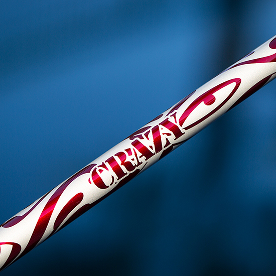 お歳暮・冬ギフト特集2024 Type Sports Crazy A Shaft Driver クラブ