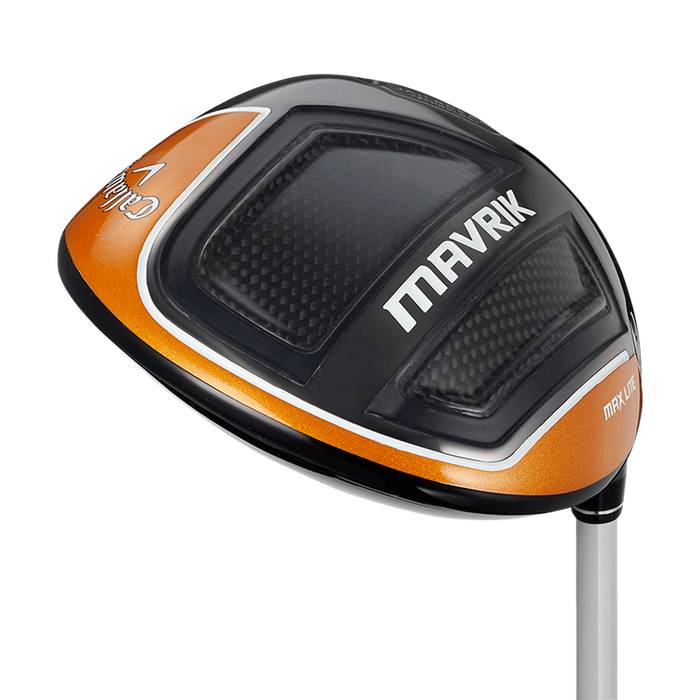 callaway mavrik max driver for sale