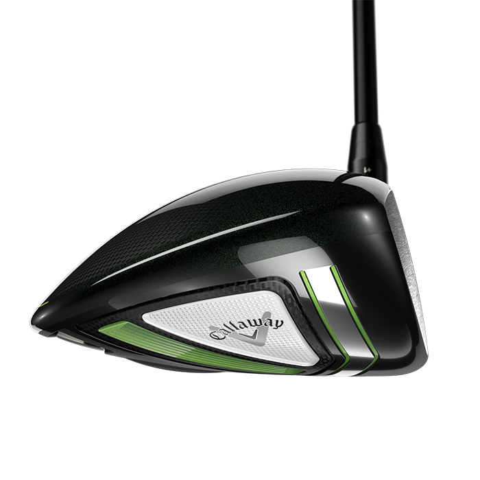 new callaway driver 2021 epic max