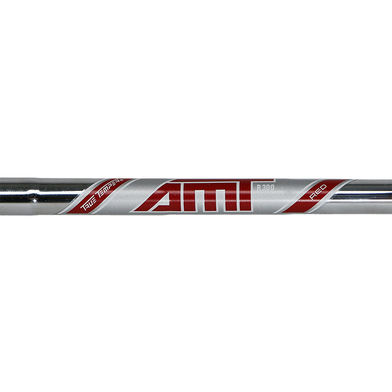 New True Temper Dynamic Gold Tour Issue Amt X100 Iron Shafts 4 Pw 355 Dallas Golf Company
