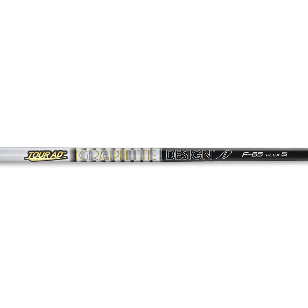 Graphite Design Tour Ad F Series Fairway Shaft