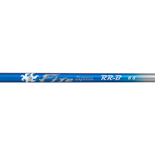 Fire Express RR-B Shaft