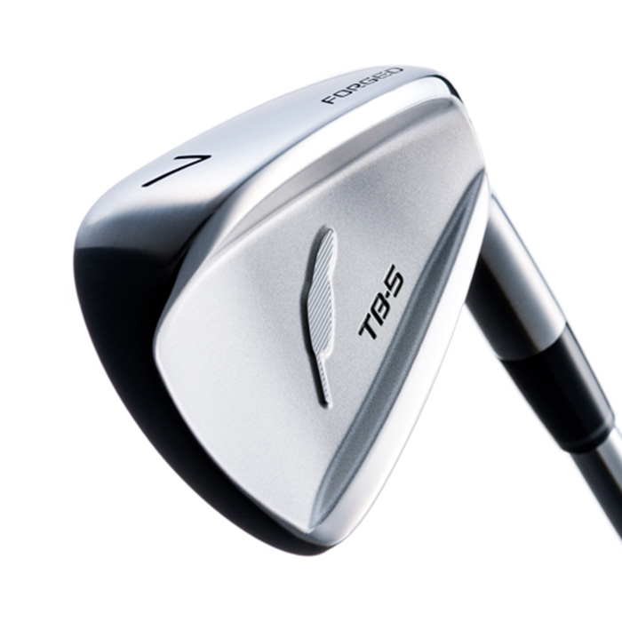 fourteen golf irons