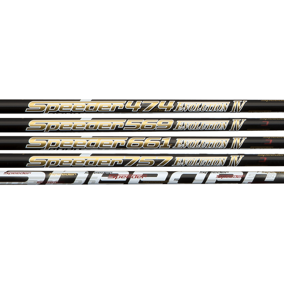 Fujikura Speeder Evolution Iv Shaft Fujikura Speeder Evolution Iv Shaft