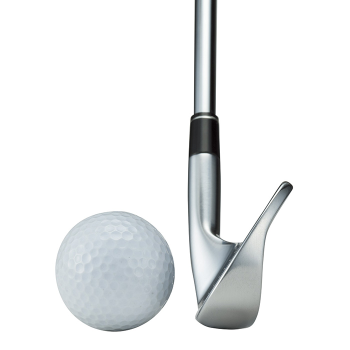 left handed blade irons