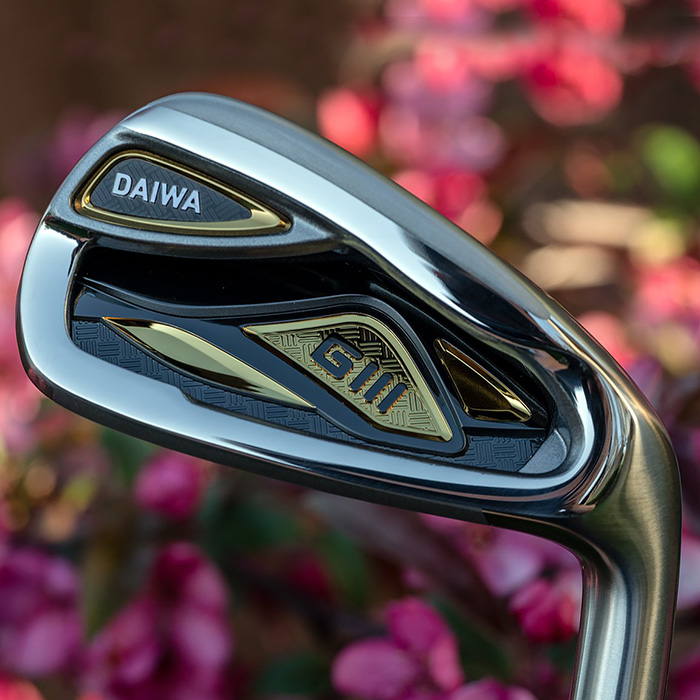 2020 golf irons