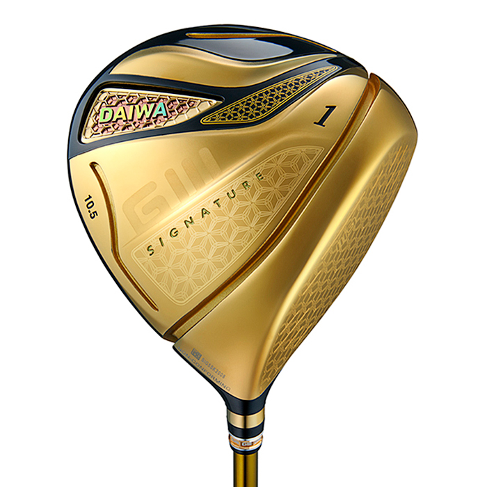 GⅢ Signature Driver 2021 GⅢ Signature Driver 2021