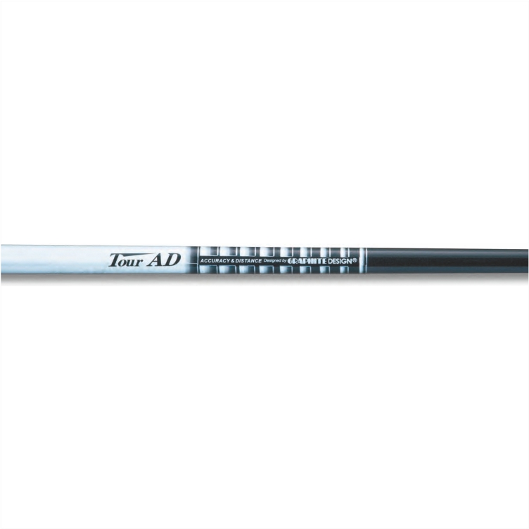 Graphite Design Tour AD AD55 Iron Shaft 5PW ( 6pcs )