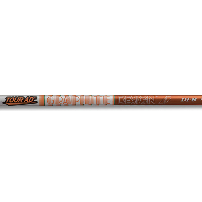 Graphite Design Tour AD Di-6 S - Stiff Flex Shaft | eBay
