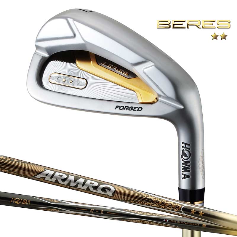 Honma beres irons for sale