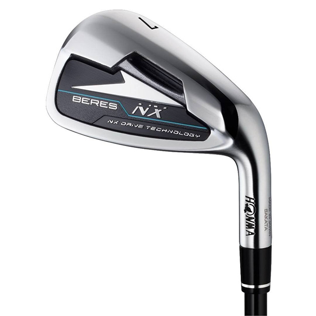 Honma top beres irons