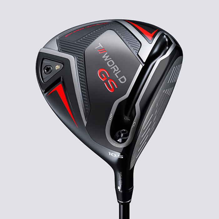 honma t world x irons