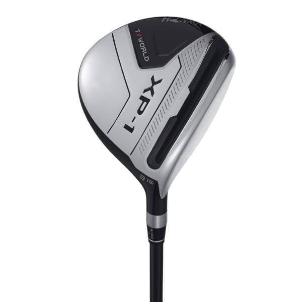 Best Fairway Woods Review The Left Rough