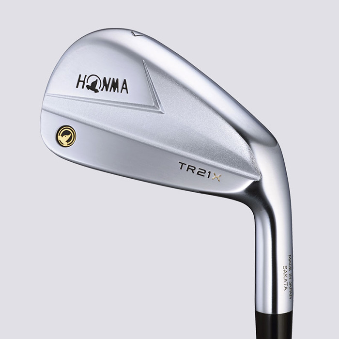 Set iron clearance