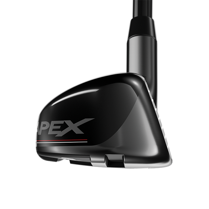 Callaway Apex Pro Utility 21 Jdm Version