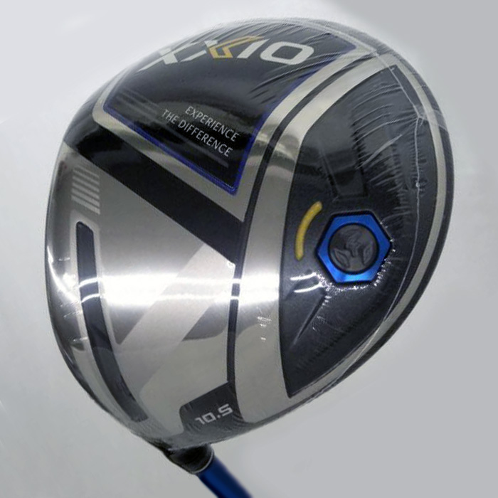 left handed driving iron