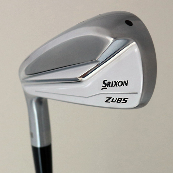 left handed utility iron