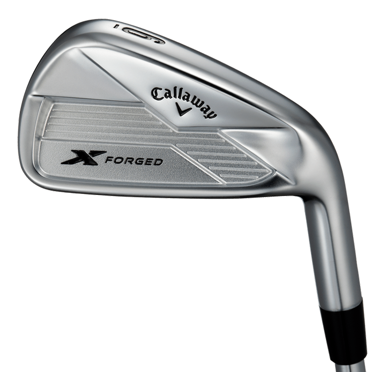 callaway x 18 irons