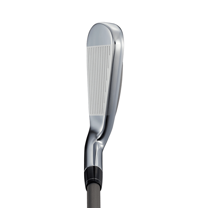 callaway epic graphite irons