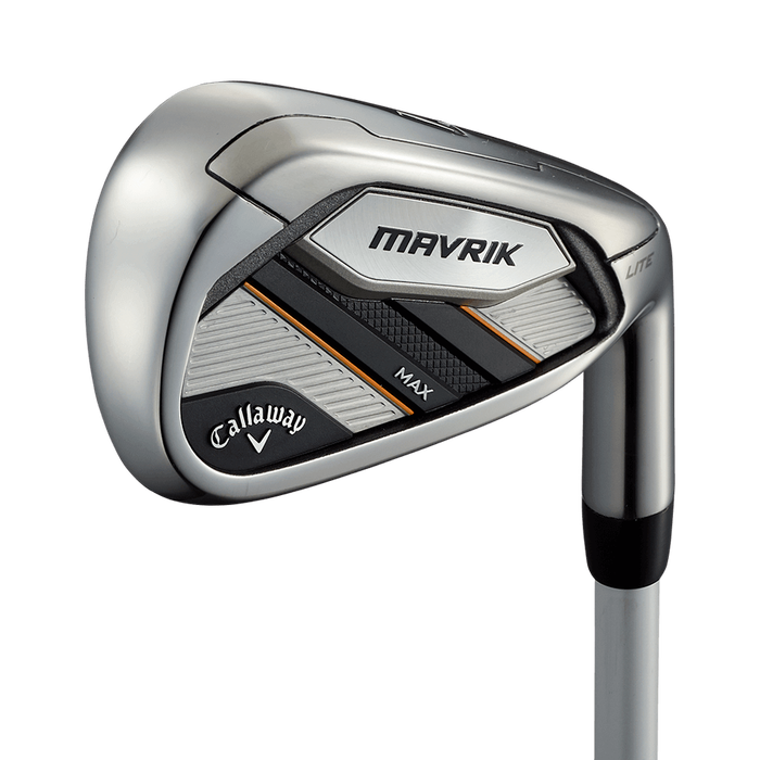 mavrik max approach wedge loft