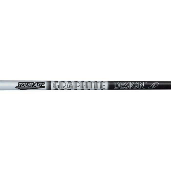 Graphite Design Tour AD 55 Iron Shaft Set
