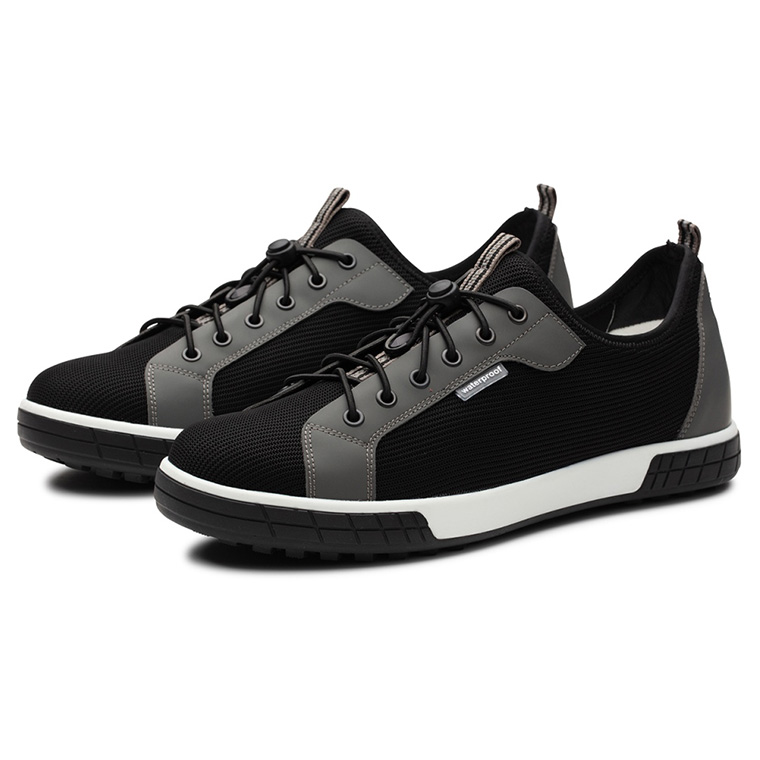 Kankura Golf Oporto Light Black / Fumo Shoes