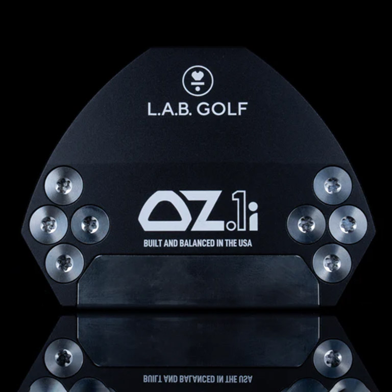 L.A.B Golf OZ.1i Stock Putter