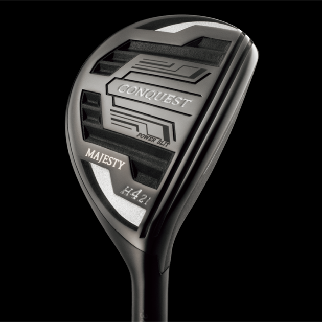 Majesty Conquest Hybrid 2022