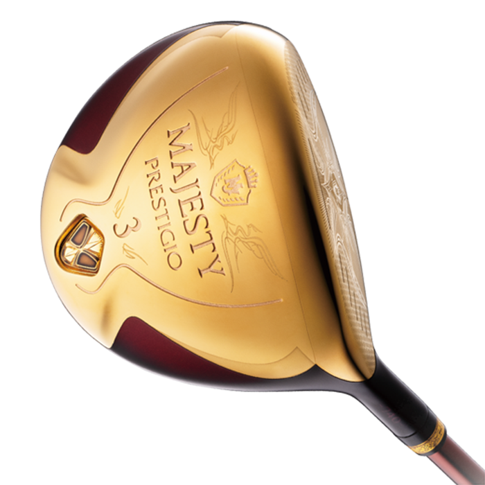 Majesty Prestigio Xi Fairway Wood Majesty Prestigio Xi Fairway Wood