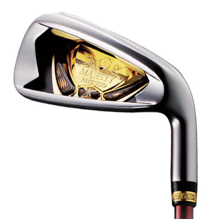 11 iron golf club