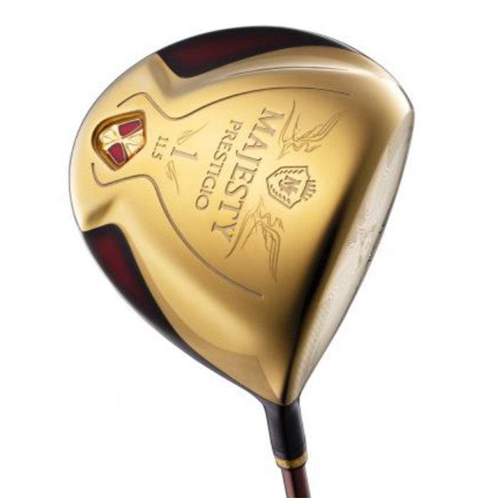 Majesty Prestigio Xi Ladies Driver Majesty Prestigio Xi Ladies Driver