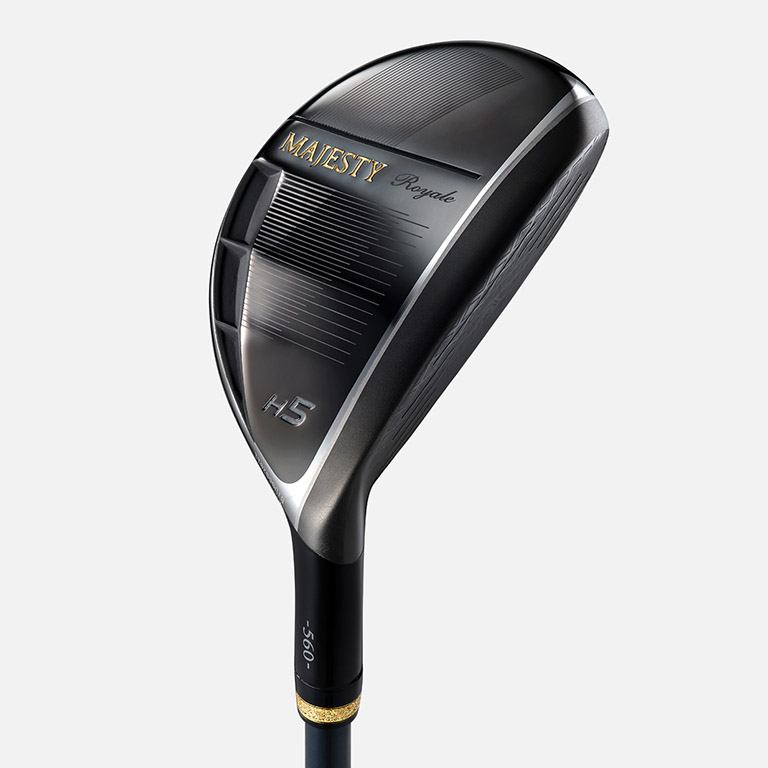 Majesty Royale Hybrid 2025