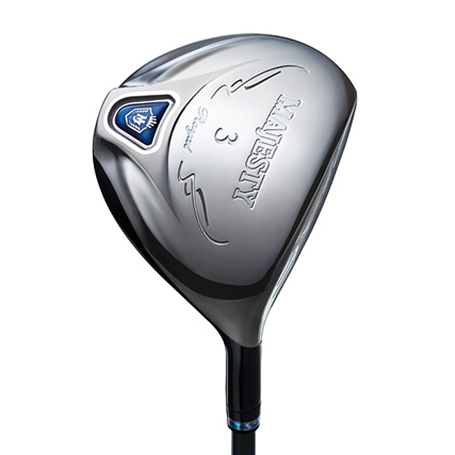 Maruman Majesty Royal SP Fairway Wood