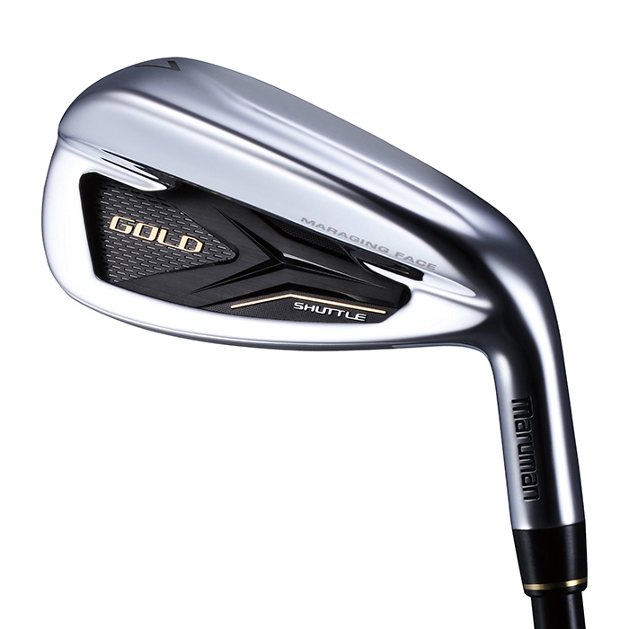 Maruman golf set