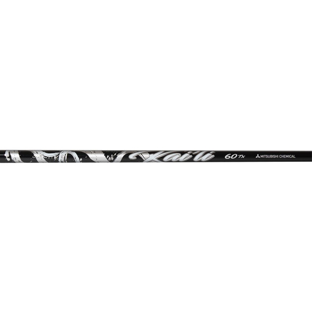 Mitsubishi Kai'li White Shaft
