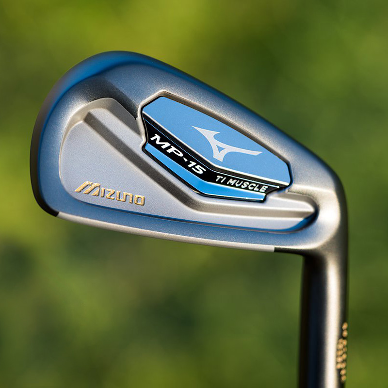 mizuno golf mp 15