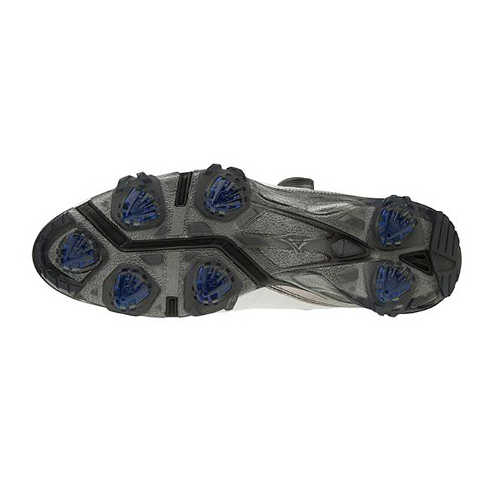 mizuno genem