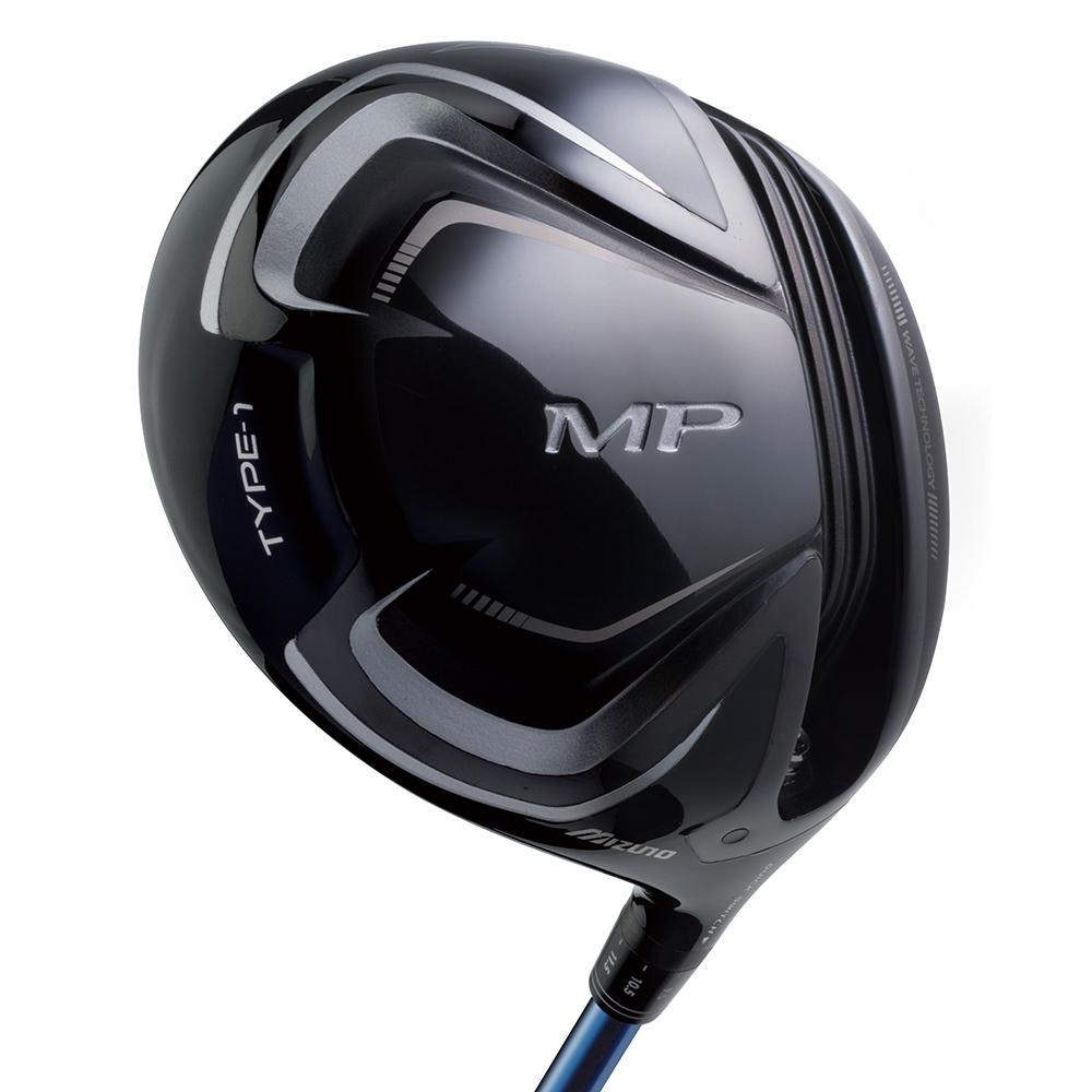 Mizuno Mp Type 1 Driver