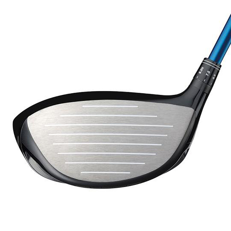 Mizuno Mp Type 1 Driver