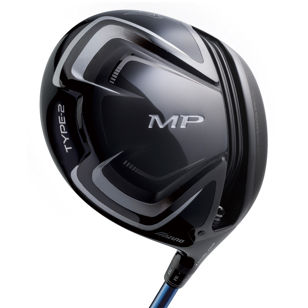 mizuno widec 2 driver