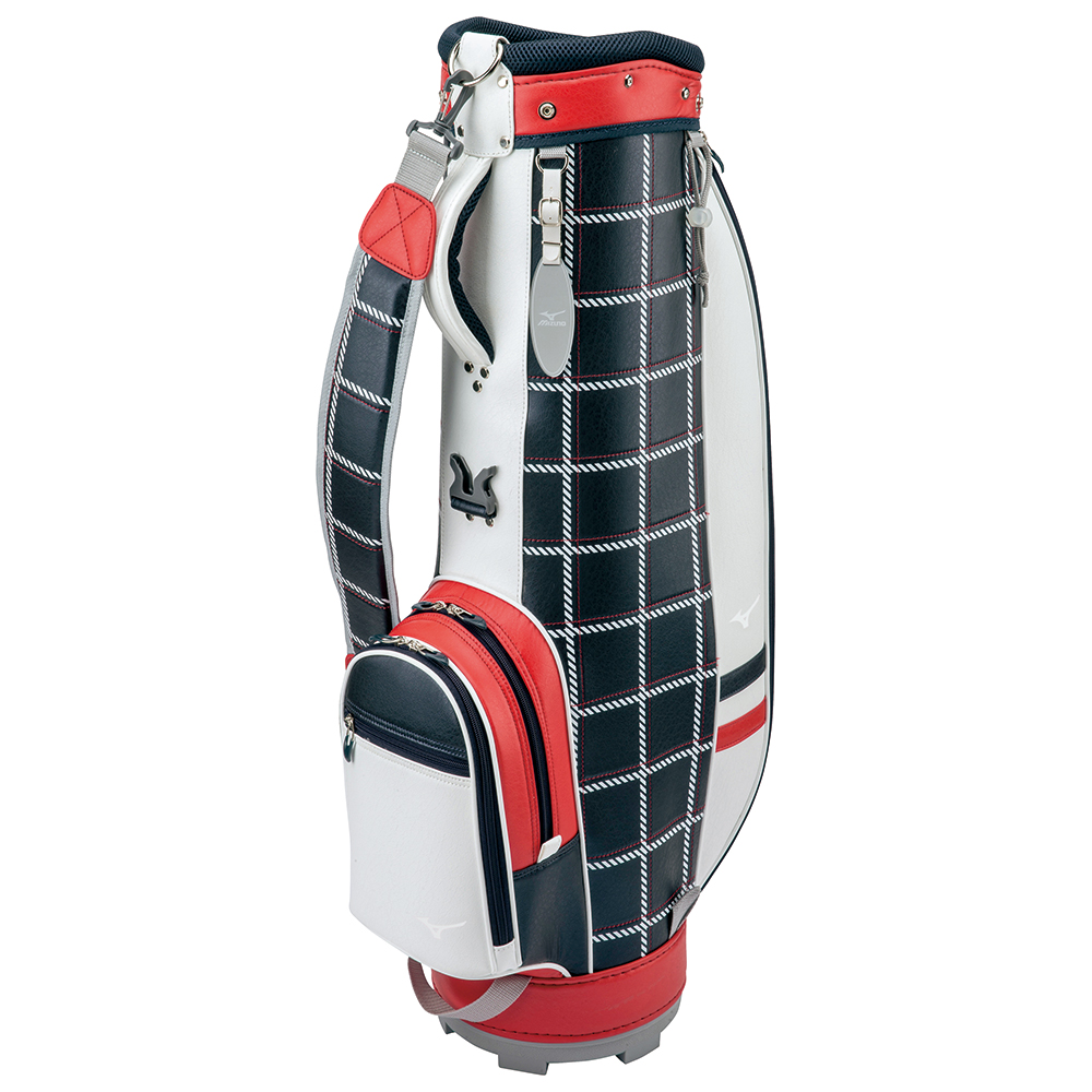mizuno den caddy