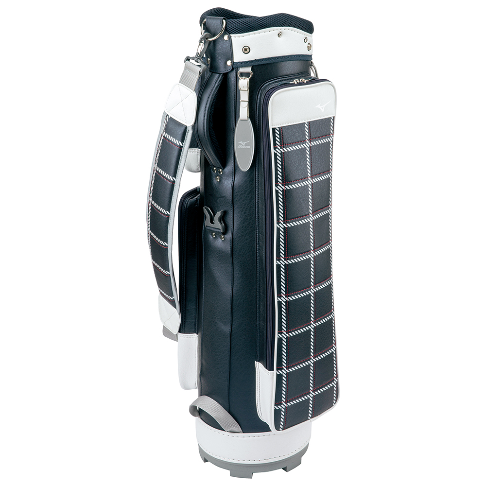 Mizuno Light Style Nexlite Women Slim Caddy Bag