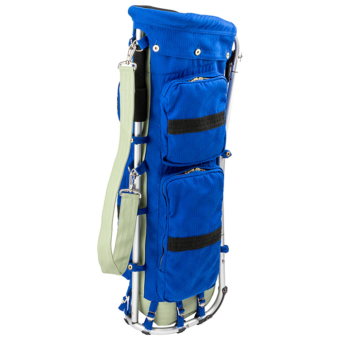 mizuno frame walker stand bag