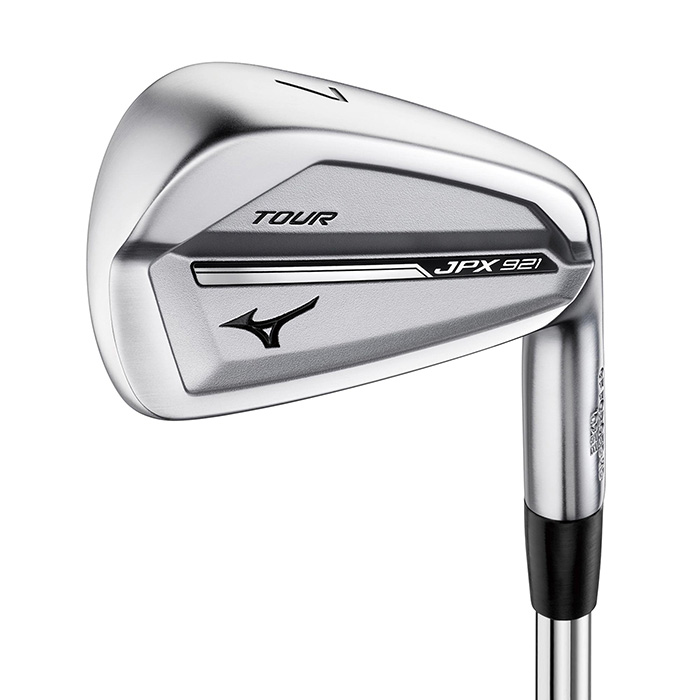 Mizuno golf online tour players